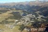 Luftaufnahme Kanton Graubuenden/Arosa - Foto Arosa 7419