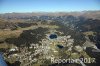 Luftaufnahme Kanton Graubuenden/Arosa - Foto Arosa 7431