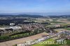 Luftaufnahme Kanton Waadt/Valbroye - Foto Valbroye 7259
