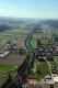 Luftaufnahme Kanton Waadt/Valbroye - Foto Valbroye 7264