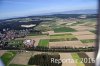 Luftaufnahme Kanton Waadt/Valbroye - Foto Valbroye 7273