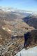 Luftaufnahme SCHNEEMANGEL/St.Moritz - Foto St.Moritz 9251