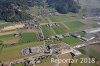 Luftaufnahme Kanton Luzern/Wikon - Foto Wikon 1556