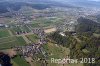 Luftaufnahme Kanton Luzern/Wikon - Foto Wikon 1564