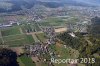 Luftaufnahme Kanton Luzern/Wikon - Foto Wikon 1566