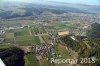 Luftaufnahme Kanton Luzern/Wikon - Foto Wikon 1567