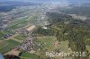 Luftaufnahme Kanton Luzern/Wikon - Foto Wikon 1571