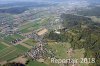 Luftaufnahme Kanton Luzern/Wikon - Foto Wikon 1572