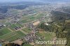 Luftaufnahme Kanton Luzern/Wikon - Foto Wikon 1573