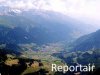 Luftaufnahme Kanton Graubuenden/Sedrun - Foto Sedrun 7213972