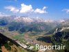 Luftaufnahme Kanton Graubuenden/Sedrun - Foto Sedrun 7213981