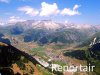 Luftaufnahme Kanton Graubuenden/Sedrun - Foto Sedrun 7213982