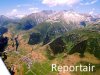 Luftaufnahme Kanton Graubuenden/Sedrun - Foto Sedrun 7213985