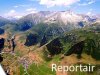 Luftaufnahme Kanton Graubuenden/Sedrun - Foto Sedrun 7213986