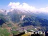 Luftaufnahme Kanton Graubuenden/Sedrun - Foto Sedrun 7213990