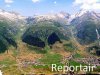 Luftaufnahme Kanton Graubuenden/Sedrun - Foto Sedrun 7213992