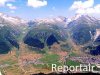 Luftaufnahme Kanton Graubuenden/Sedrun - Foto Sedrun 7213993