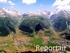 Luftaufnahme Kanton Graubuenden/Sedrun - Foto Sedrun 7213994