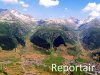 Luftaufnahme Kanton Graubuenden/Sedrun - Foto Sedrun 7213996