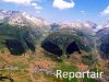 Luftaufnahme Kanton Graubuenden/Sedrun - Foto Sedrun 7213997