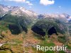 Luftaufnahme Kanton Graubuenden/Sedrun - Foto Sedrun 7213998
