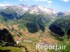 Luftaufnahme Kanton Graubuenden/Sedrun - Foto Sedrun 7213999
