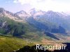 Luftaufnahme Kanton Graubuenden/Sedrun - Foto Sedrun 7213961