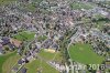 Luftaufnahme Kanton Appenzell/Appenzell/Appenzell Bahnhof - Foto Appenzell Bahnhof 3731