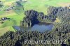 Luftaufnahme Kanton Zuerich/Teufenbachweiher - Foto Teufenbachweiher 2083