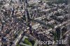 Luftaufnahme Kanton Basel-Stadt/Basel Innenstadt - Foto Basel 9370