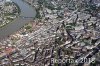 Luftaufnahme Kanton Basel-Stadt/Basel Innenstadt - Foto Basel 9374