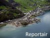 Luftaufnahme Kanton St.Gallen/Unterterzen - Foto Unterterzen 4264551