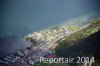 Luftaufnahme Kanton St.Gallen/Unterterzen - Foto Unterterzen 8318