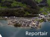 Luftaufnahme Kanton St.Gallen/Unterterzen - Foto Unterterzen 4264559