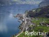 Luftaufnahme Kanton St.Gallen/Unterterzen - Foto Unterterzen 4264562