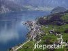 Luftaufnahme Kanton St.Gallen/Unterterzen - Foto Unterterzen 4264563