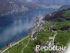 Luftaufnahme Kanton St.Gallen/Unterterzen - Foto Unterterzen 4264566
