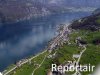 Luftaufnahme Kanton St.Gallen/Unterterzen - Foto Unterterzen 4264567