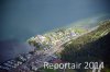 Luftaufnahme Kanton St.Gallen/Unterterzen - Foto Unterterzen 8318