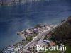 Luftaufnahme Kanton St.Gallen/Unterterzen - Foto Unterterzen 4264570