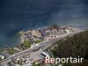 Luftaufnahme Kanton St.Gallen/Unterterzen - Foto Unterterzen 4264573