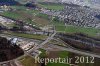 Luftaufnahme Kanton Luzern/Buchrain/Autobahnanschluss November 2012 - Foto Anschluss-Buchrain 4009