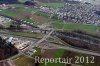 Luftaufnahme Kanton Luzern/Buchrain/Autobahnanschluss November 2012 - Foto Anschluss-Buchrain 4010