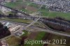 Luftaufnahme Kanton Luzern/Buchrain/Autobahnanschluss November 2012 - Foto Anschluss-Buchrain 4012