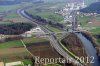 Luftaufnahme Kanton Luzern/Buchrain/Autobahnanschluss November 2012 - Foto Anschluss-Buchrain 4015
