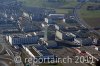 Luftaufnahme Kanton Zug/Rotkreuz/Roche Diagnostics - Foto Roche Diagnostics 7874