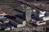Luftaufnahme Kanton Zug/Rotkreuz/Roche Diagnostics - Foto Roche Diagnostics 7860