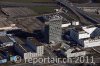 Luftaufnahme Kanton Zug/Rotkreuz/Roche Diagnostics - Foto Roche Diagnostics 7862