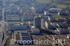 Luftaufnahme Kanton Zug/Rotkreuz/Roche Diagnostics - Foto Roche Diagnostics 7876