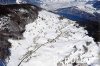 Luftaufnahme Kanton Uri/Seelisberg/Seelisberg Winter - Foto Seelisberg 4368